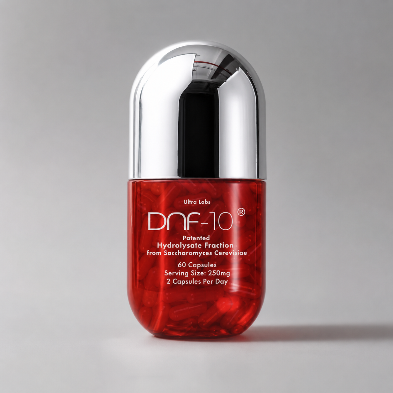DNF10 – Fat Loss Peptide