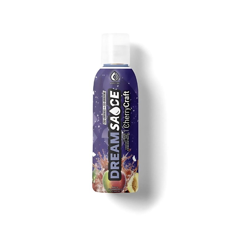 Dream Sauce (500ml Liquid Sleep & Recovery Supplement)