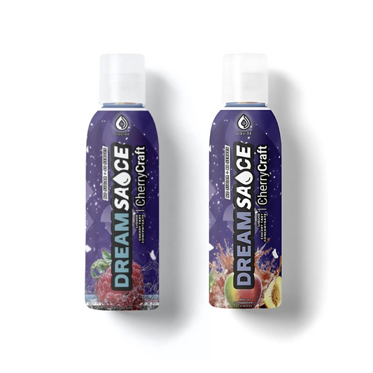 Dream Sauce (500ml Liquid Sleep & Recovery Supplement)